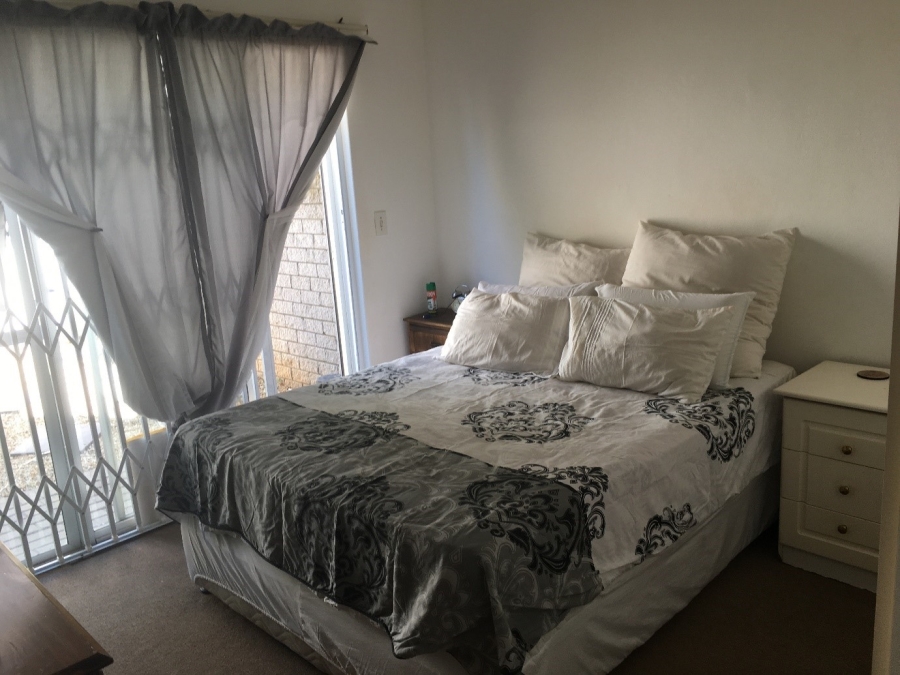 To Let 1 Bedroom Property for Rent in Beachfront Western Cape